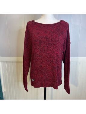 Vintage 90s Y2K Hand Knit LRL Holiday Sweater ASO
Phoebe Buffay on Friends